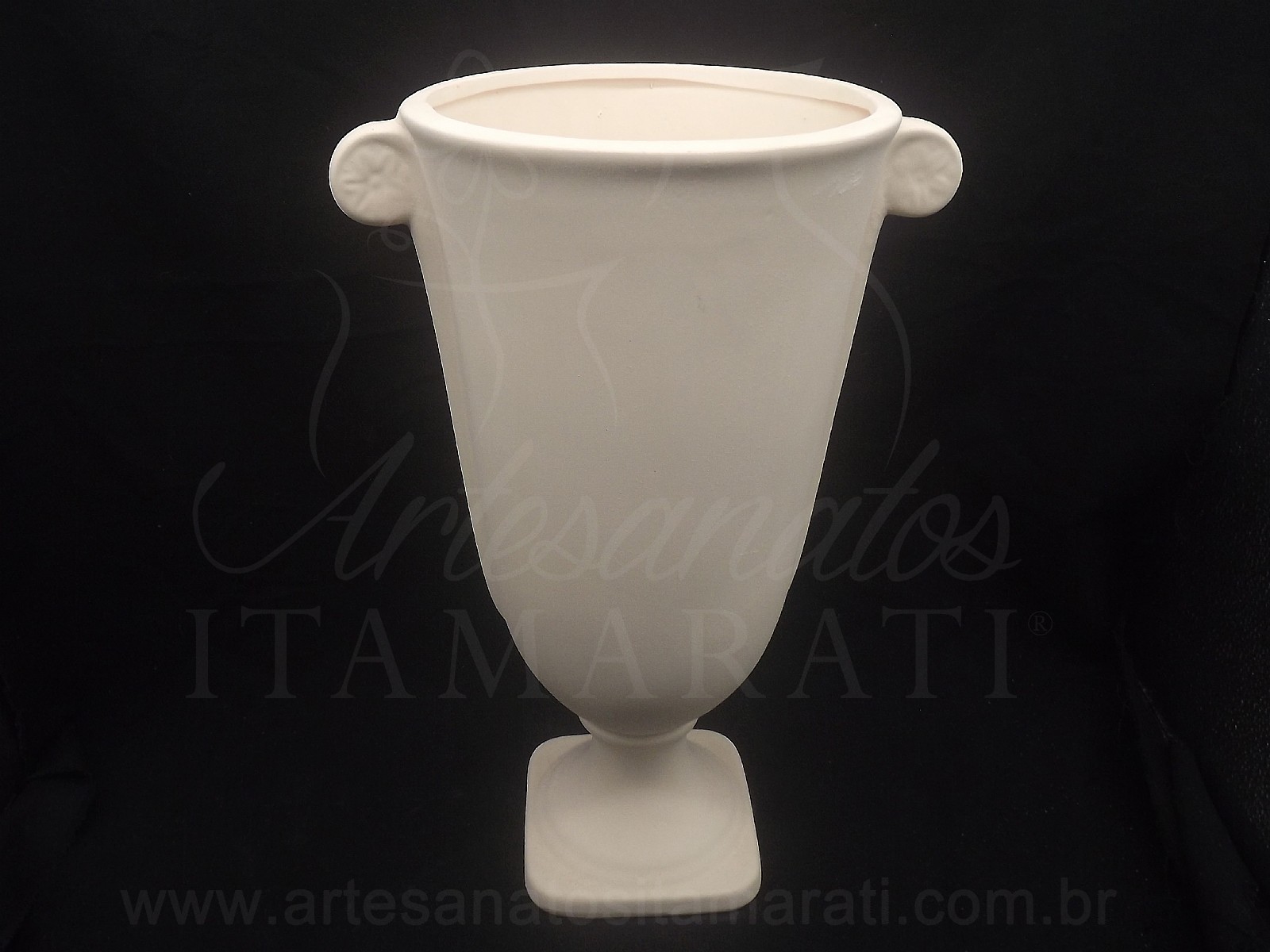 Taça Lisa com Alça